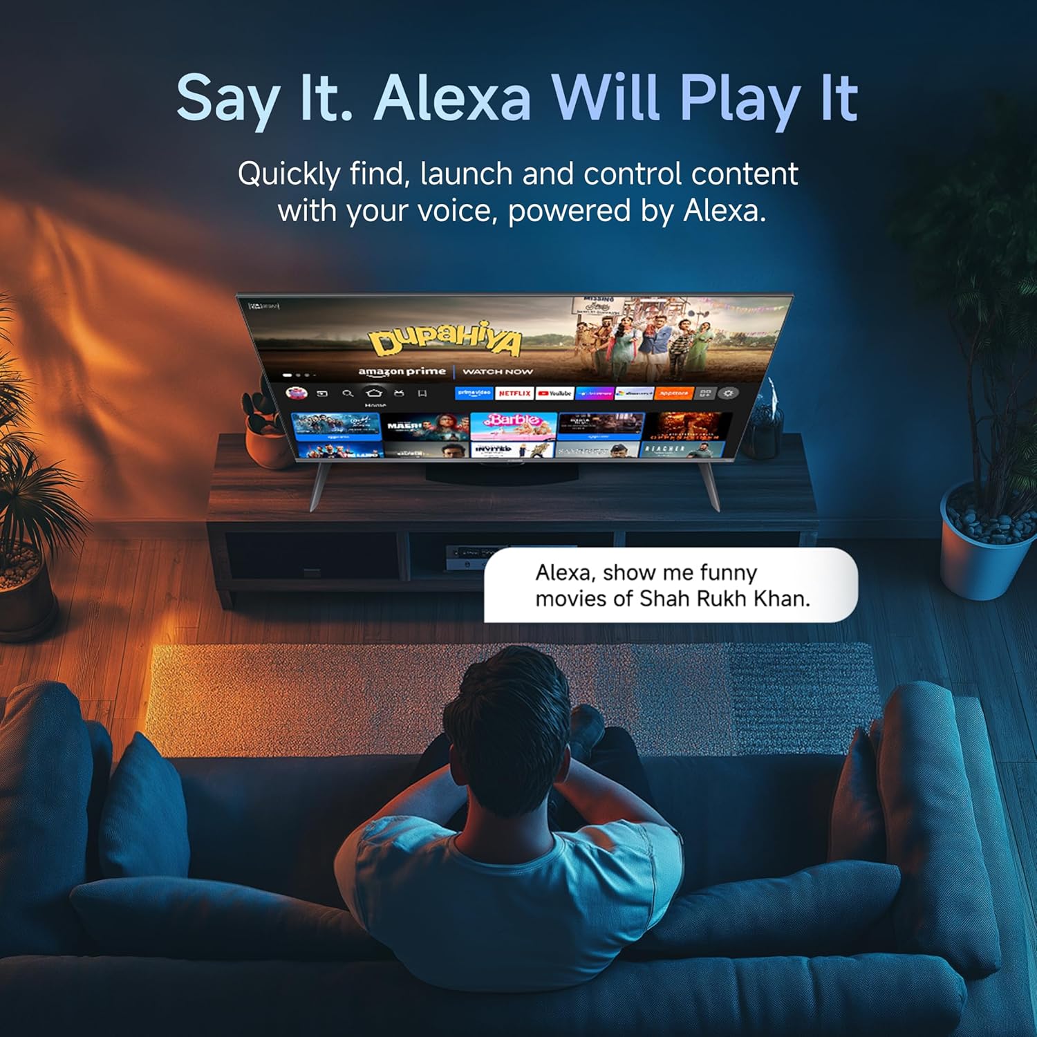 Xiaomi 32 Inch Fire TV – Best Price & Discount Deals at AKMALL - Image 12