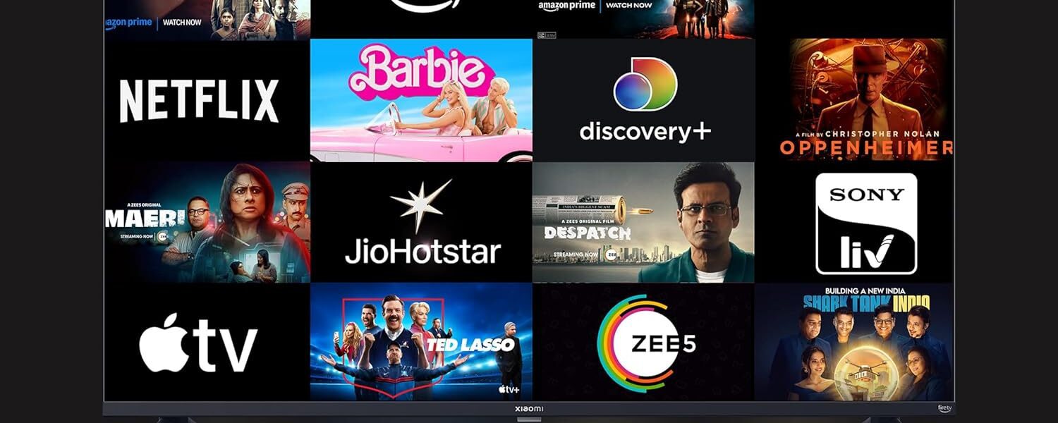 Xiaomi 32 Inch Fire TV – Best Price & Discount Deals at AKMALL - Image 14