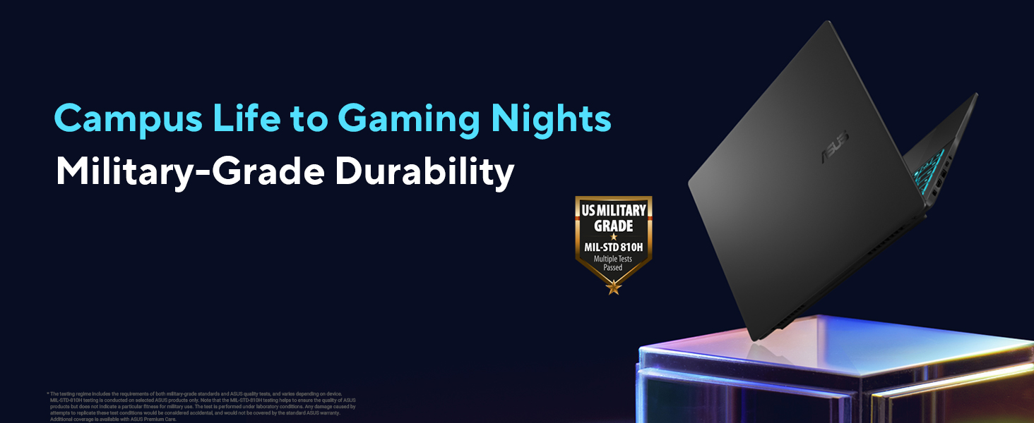 ASUS Gaming V16 new