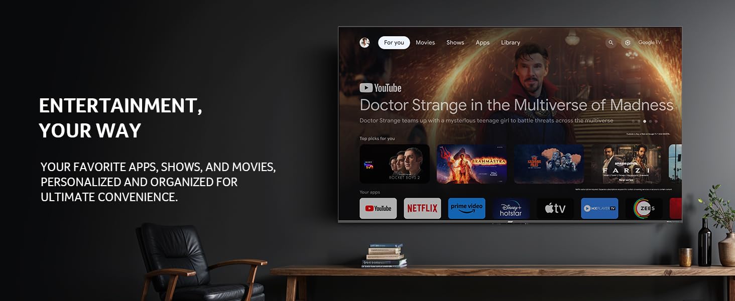 Google TV