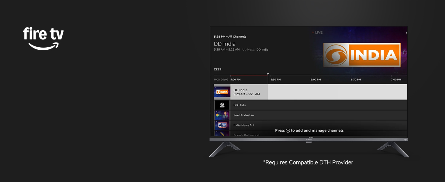 Voice Control Your Set-top Box