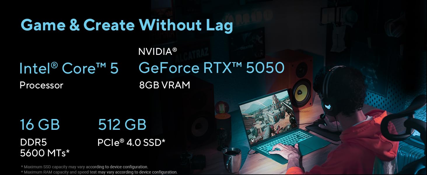 ASUS Gaming V16 new