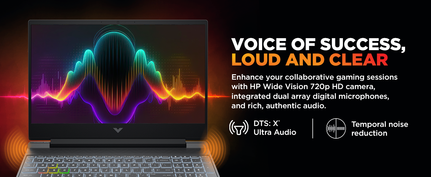 Audio