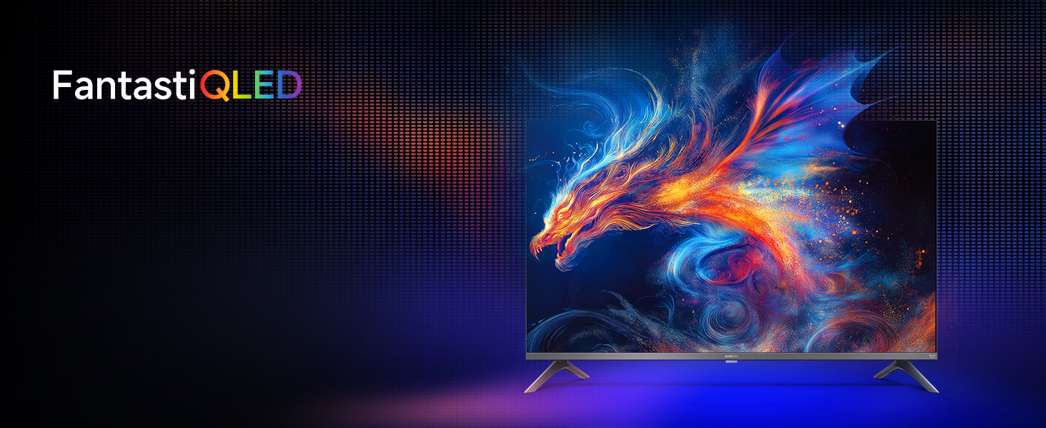 Quantum Dot Display