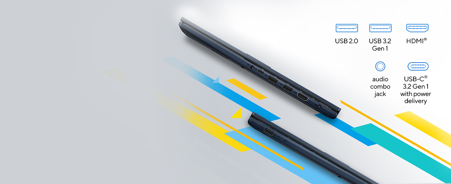 asus vivobook 15
