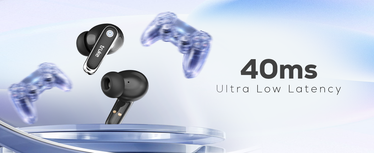 Ultra Low Latency