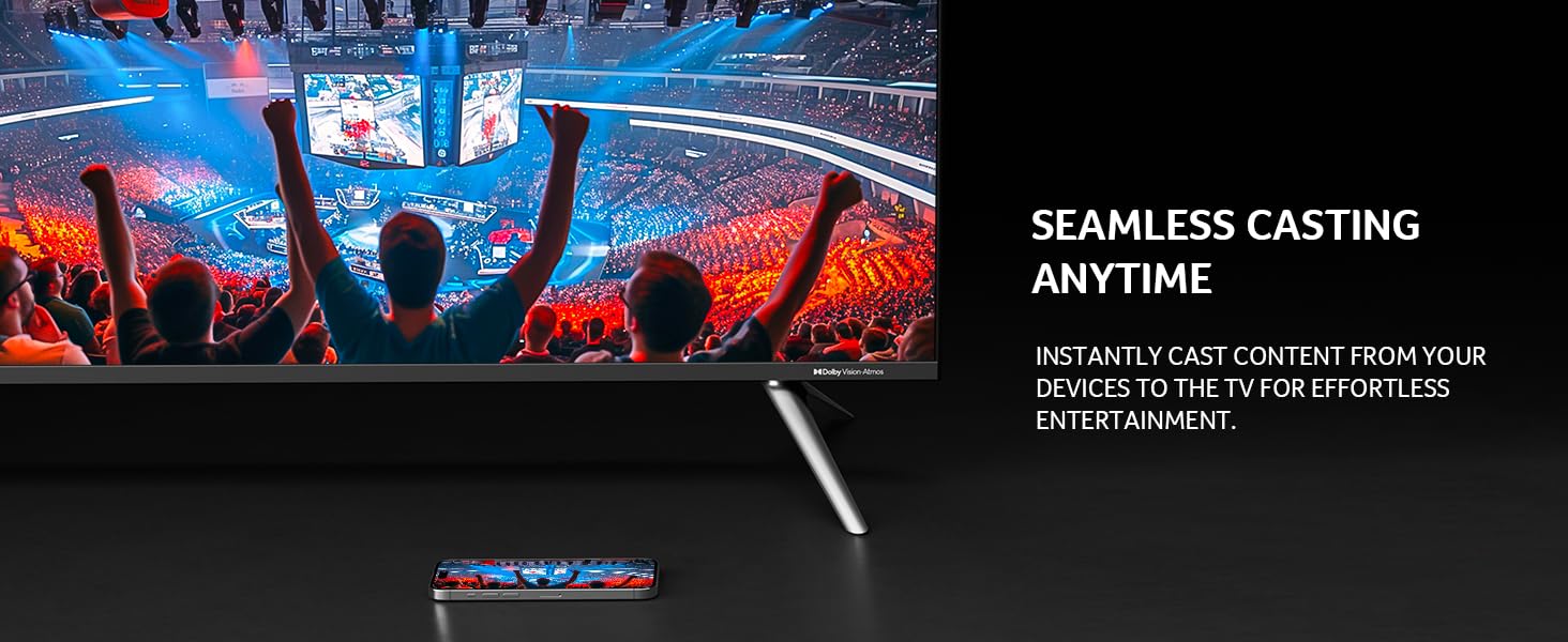 Chromecast