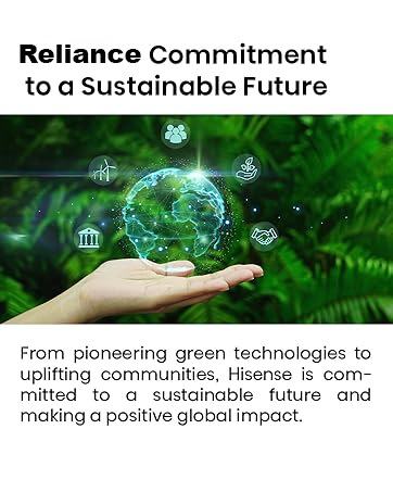 Reliance Go Green 