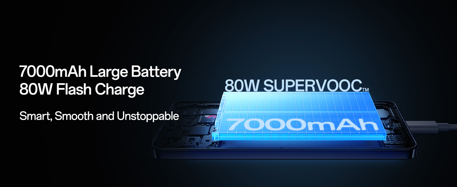 Large battery