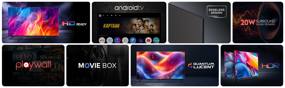 32 INCH TV, 32 INCH ANDROID TV, 32 INCH LED TV, 32 INCH QLED TV, QLED TV, LED TV, VW 32 INCH TV