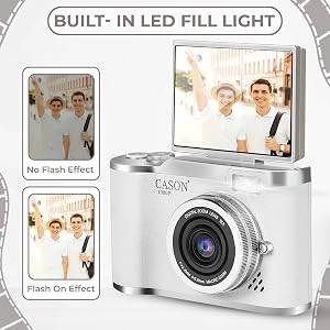 DIGITAL KIDS CAMERA 