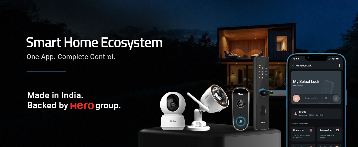 Eco System