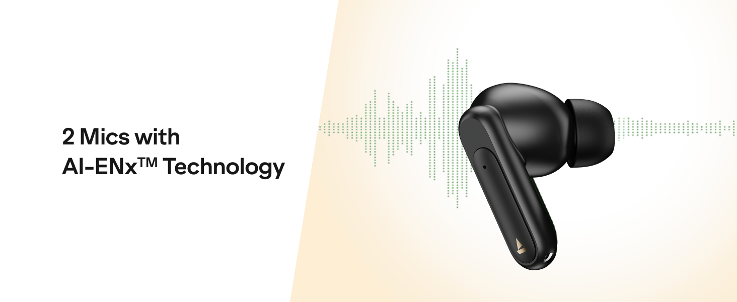 boAt TWS Earbuds