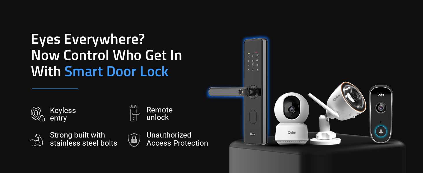 Door Lock
