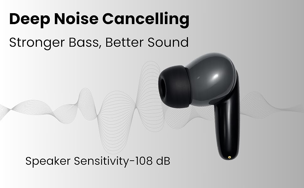 earbuds