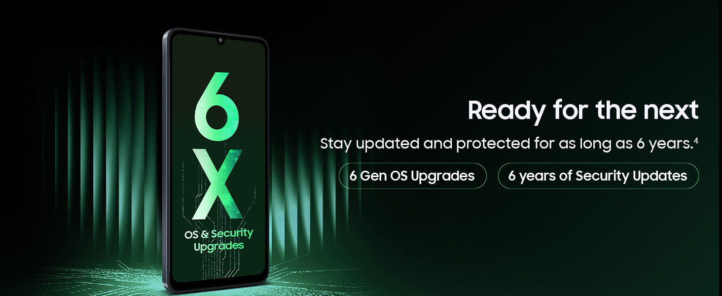 OS Upgrades