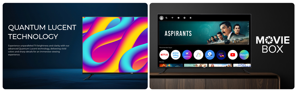 32 INCH TV, 32 INCH ANDROID TV, 32 INCH LED TV, 32 INCH QLED TV, QLED TV, LED TV, VW 32 INCH TV