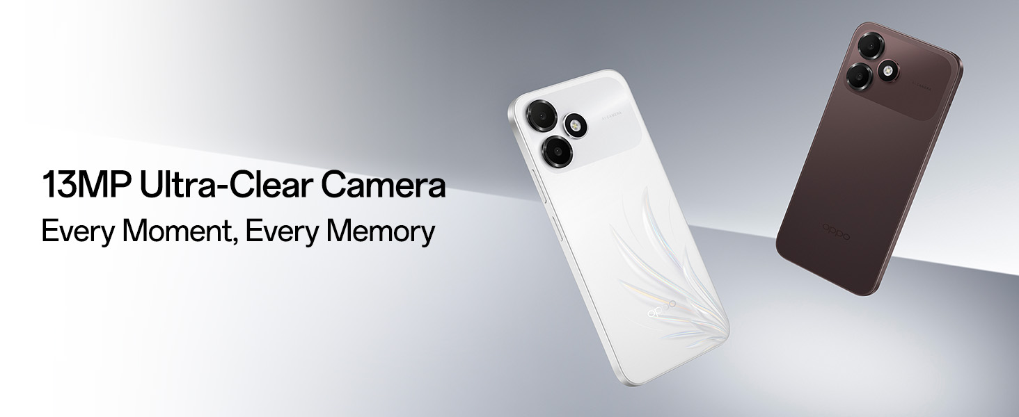 OPPO A6c 4G