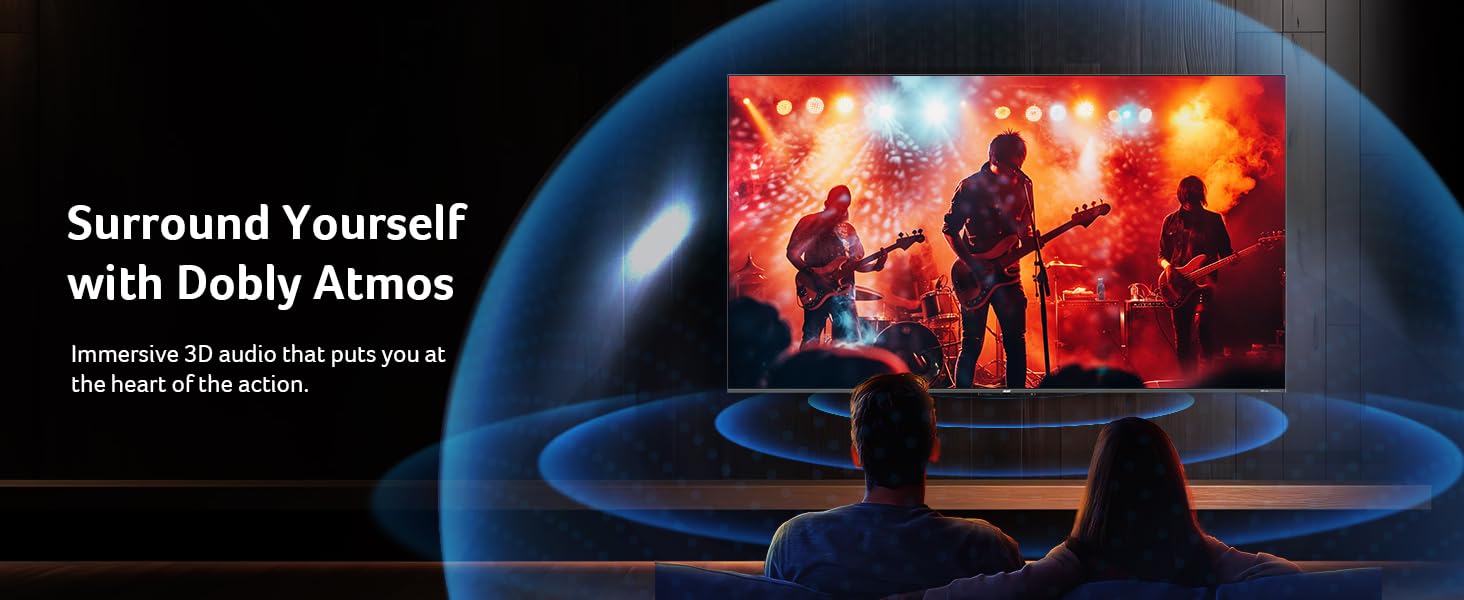 Dolby Atmos