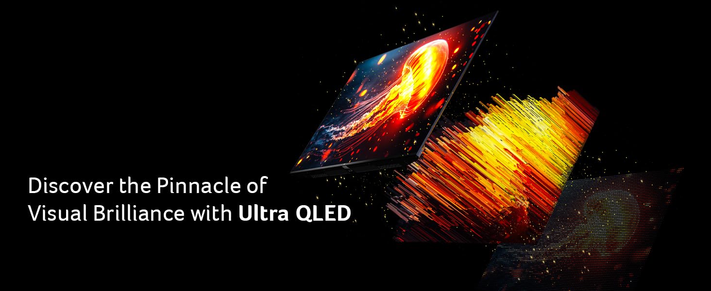 Ultra QLED