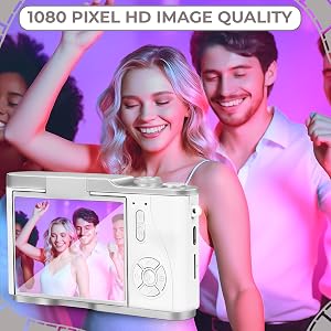 DIGITAL KIDS CAMERA