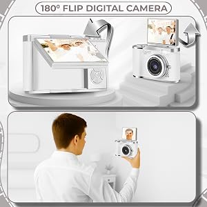 DIGITAL KIDS CAMERA 